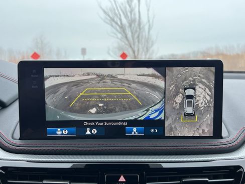 Used 2025 Acura MDX A-Spec image 28