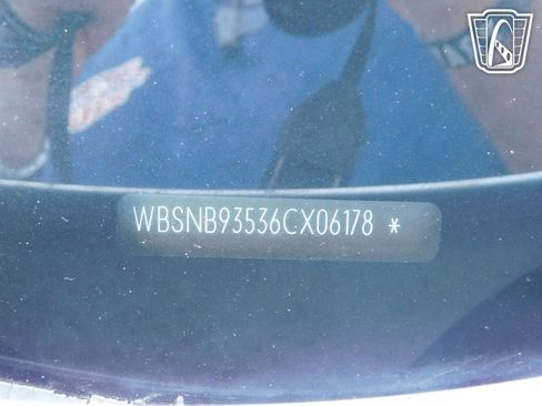 Used 2006 BMW M5 image 32