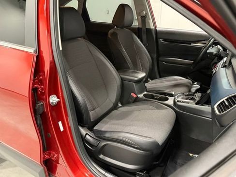Used 2021 Kia Seltos S image 33