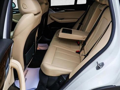 Used 2024 BMW X3 xDrive30i w/ Premium Package image 22