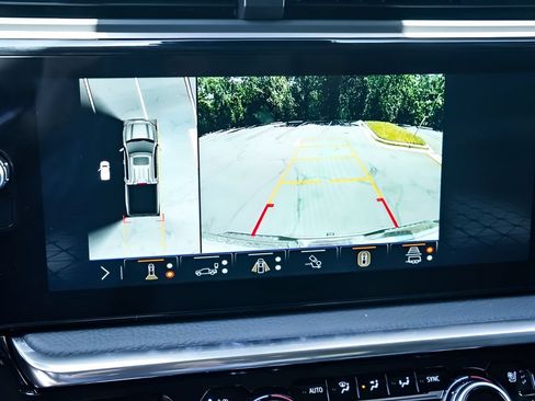 New 2026 GMC Sierra 1500 Denali w/ Denali Reserve Package AWD/4WD image 19