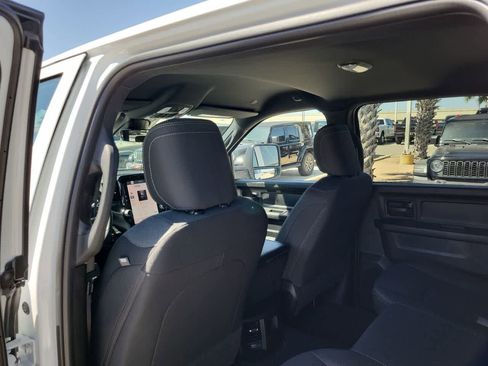New 2026 RAM 2500 Tradesman AWD/4WD image 20