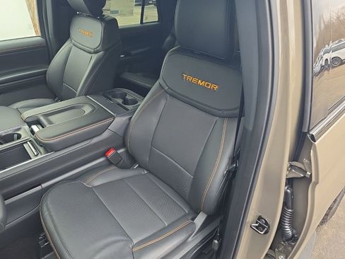 New 2026 Ford Expedition Tremor image 16