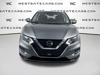 Used 2022 Nissan Rogue Sport S video 2