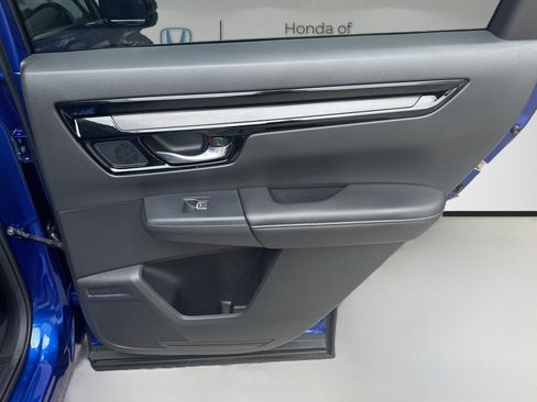 Certified 2024 Honda CR-V EX-L image 31