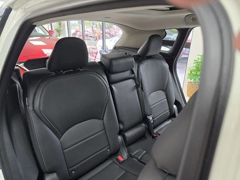 Used 2021 INFINITI QX50 Luxe w/ Cargo Package image 27