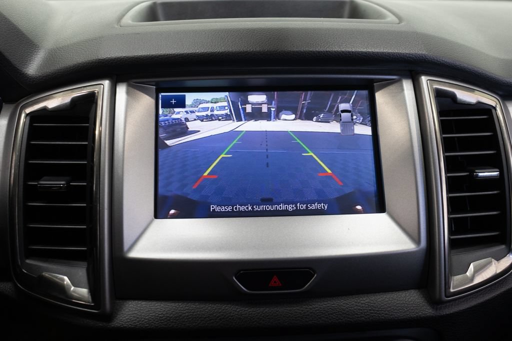 Used 2020 Ford Ranger XLT w/ Equipment Group 301A Mid RWD image 26