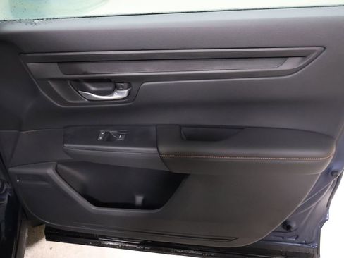 New 2026 Honda CR-V Sport-L image 21