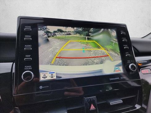 Used 2022 Toyota Camry XSE w/ Cold Weather Package FWD image 24