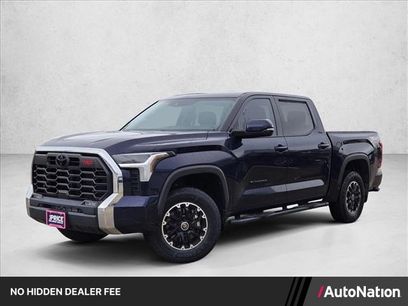 Used 2023 Toyota Tundra SR5 w/ TRD Off-Road Premium Package