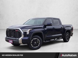 Used 2023 Toyota Tundra SR5 w/ TRD Off-Road Premium Package AWD/4WD video 1