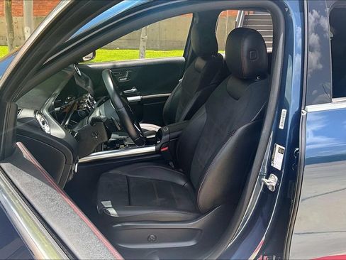 Used 2023 Mercedes-Benz GLA 250 4MATIC image 33
