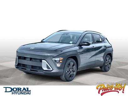 New 2027 Hyundai Kona SEL Sport