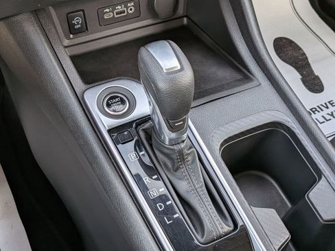 Certified 2024 Nissan Sentra SV FWD image 23