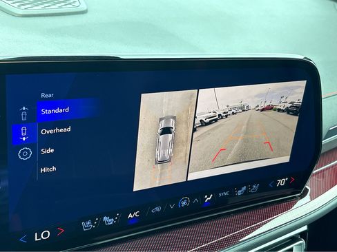 New 2026 Chevrolet Traverse RS FWD image 28