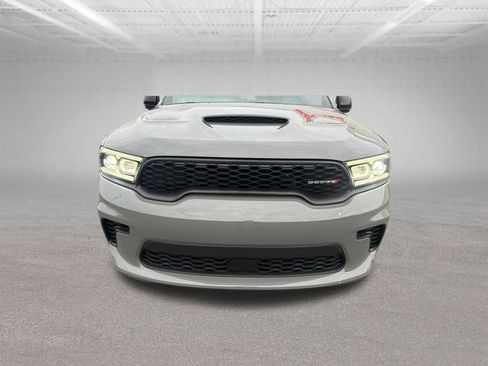 Used 2025 Dodge Durango R/T AWD/4WD image 16