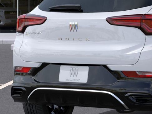 New 2026 Buick Encore GX Sport Touring image 14