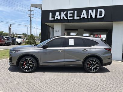 Used 2024 Acura MDX Type S