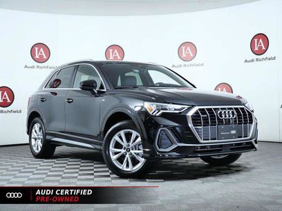 Certified 2023 Audi Q3 2.0T Premium Plus w/ Premium Plus Package