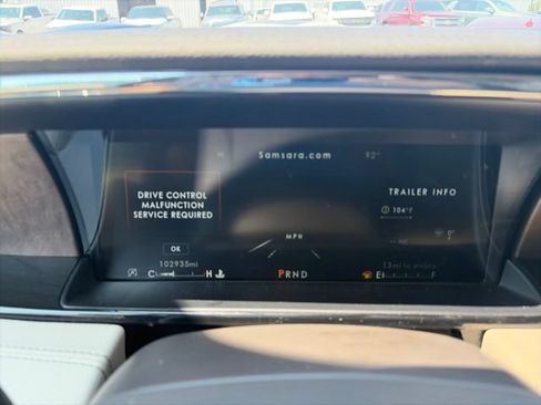 Used 2020 Lincoln Navigator Reserve w/ Luxury Package AWD/4WD image 20