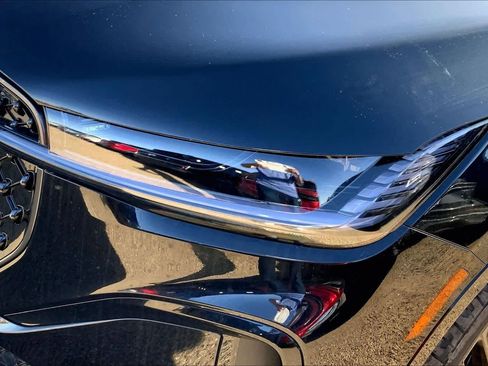 New 2026 Lincoln Nautilus Reserve image 13