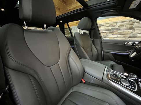 Used 2020 BMW X5 xDrive40i w/ Convenience Package AWD/4WD image 58