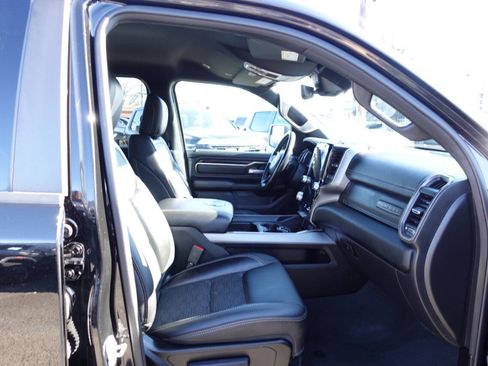 Used 2023 RAM 1500 Sport w/ Rebel Level 2 Equipment Group image 33