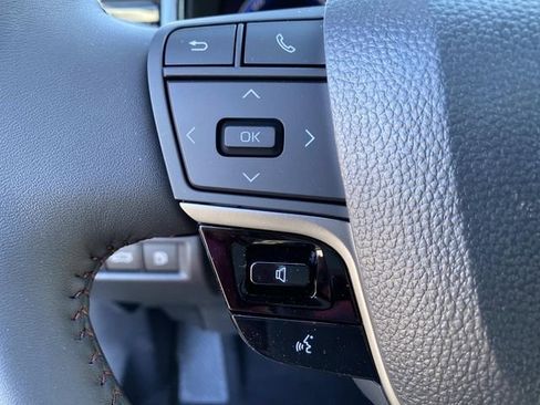 New 2026 Toyota Camry XSE AWD/4WD image 14