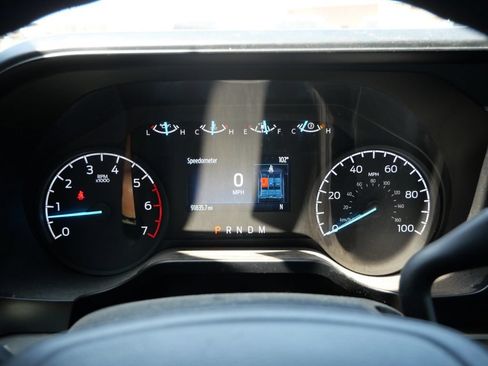 Used 2024 Ford F250 XL w/ STX Appearance Package AWD/4WD image 20