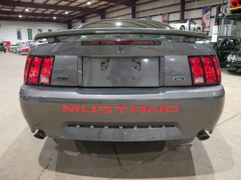 Used 2003 Ford Mustang GT Premium image 7