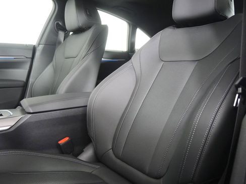 New 2026 BMW i4 eDrive40 w/ M Sport Package RWD image 11