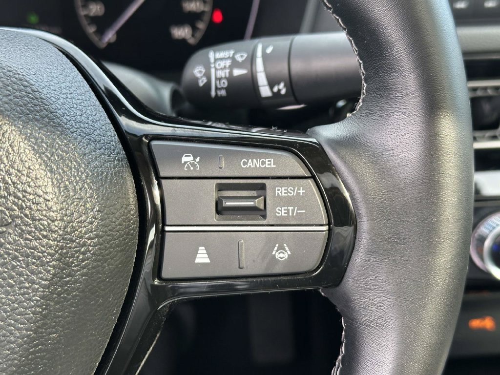 Used 2023 Honda Civic EX image 19
