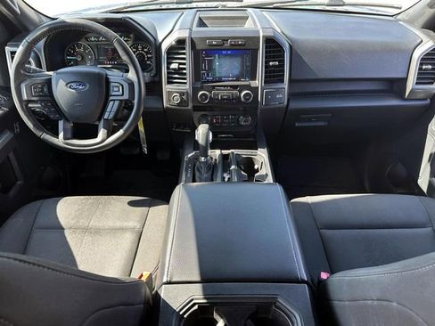 Used 2019 Ford F150 XLT w/ Equipment Group 302A Luxury AWD/4WD image 17