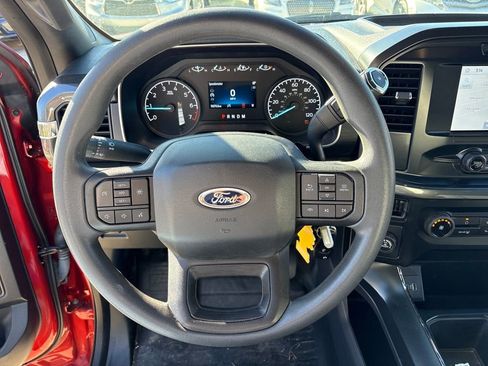 Used 2023 Ford F150 XL w/ STX Appearance Package image 17
