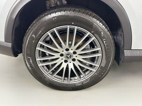 New 2026 Mercedes-Benz GLC 300 4MATIC image 36