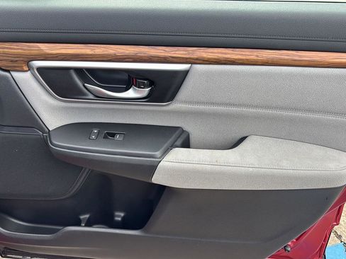 Used 2021 Honda CR-V EX image 21
