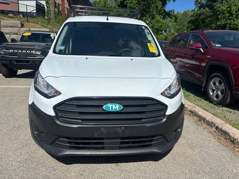 Used 2022 Ford Transit Connect XL FWD image 2