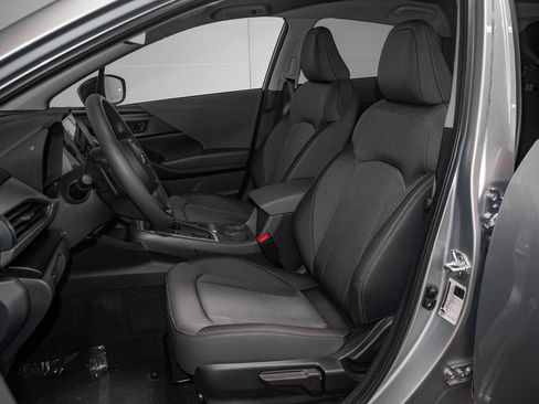 New 2026 Subaru Crosstrek 2.0i Premium image 15