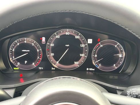 New 2026 MAZDA CX-90 3.3 Turbo w/ Premium Sport Pkg image 13