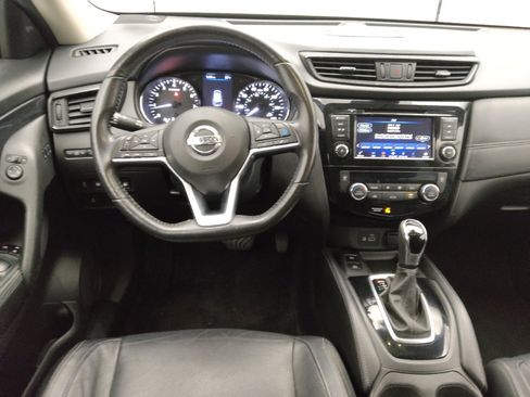 Used 2018 Nissan Rogue SL w/ Premium Package image 22