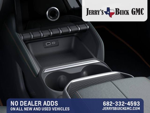 New 2027 GMC Terrain AT4 w/ Convenience Package III AWD/4WD image 25
