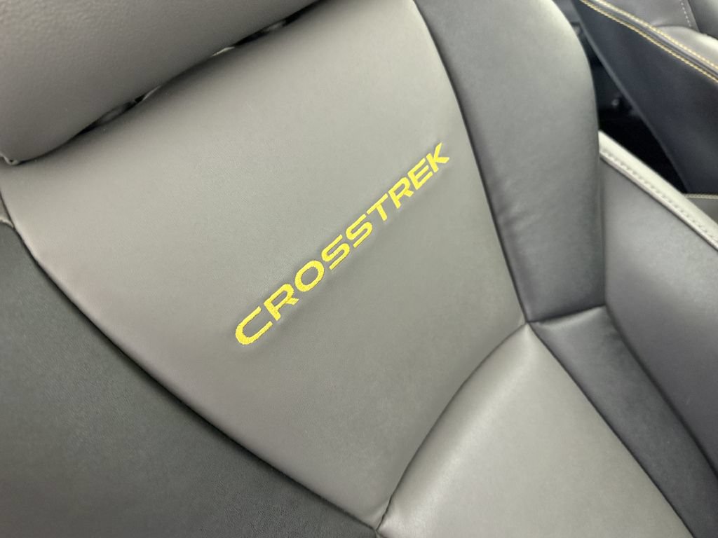 Used 2021 Subaru Crosstrek 2.5i Sport w/ Moonroof Package AWD/4WD image 27