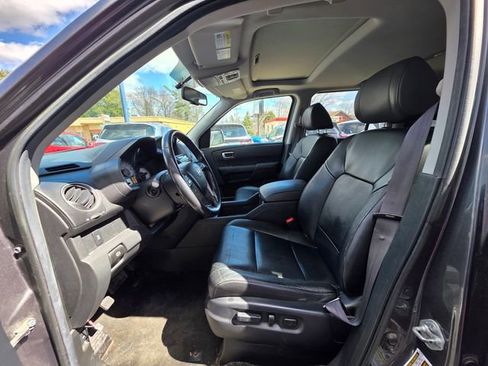 Used 2013 Honda Pilot EX-L image 10