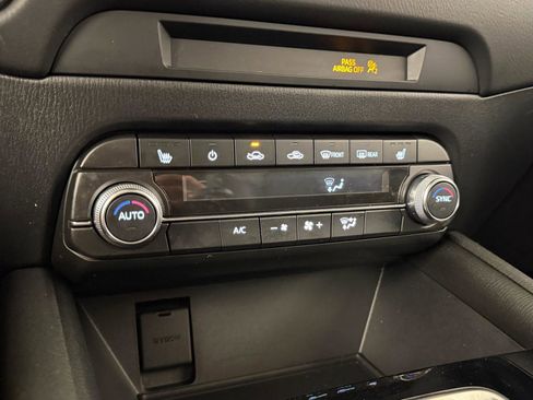 Used 2019 MAZDA CX-5 Touring AWD/4WD image 25