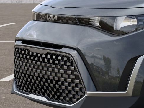 New 2025 Kia Soul EX image 13