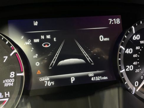 Used 2020 Toyota Highlander Limited AWD/4WD image 20