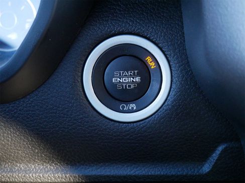 Used 2020 RAM 1500 Big Horn image 24