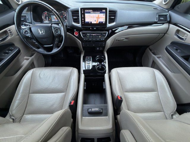 Used 2017 Honda Pilot Elite image 16