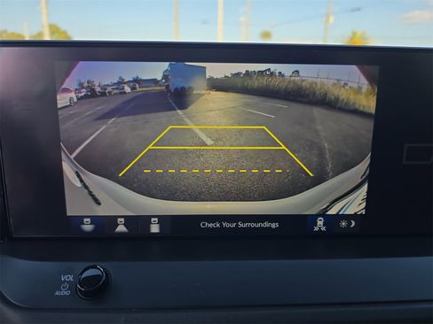 Certified 2025 Honda Accord Sport image 18