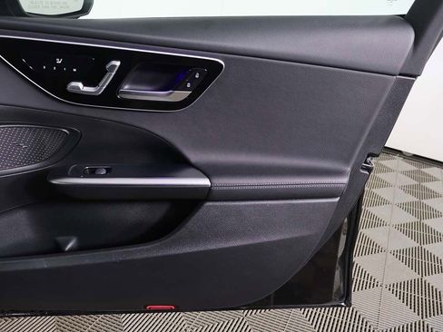 Used 2023 Mercedes-Benz C 300 4MATIC Sedan image 23